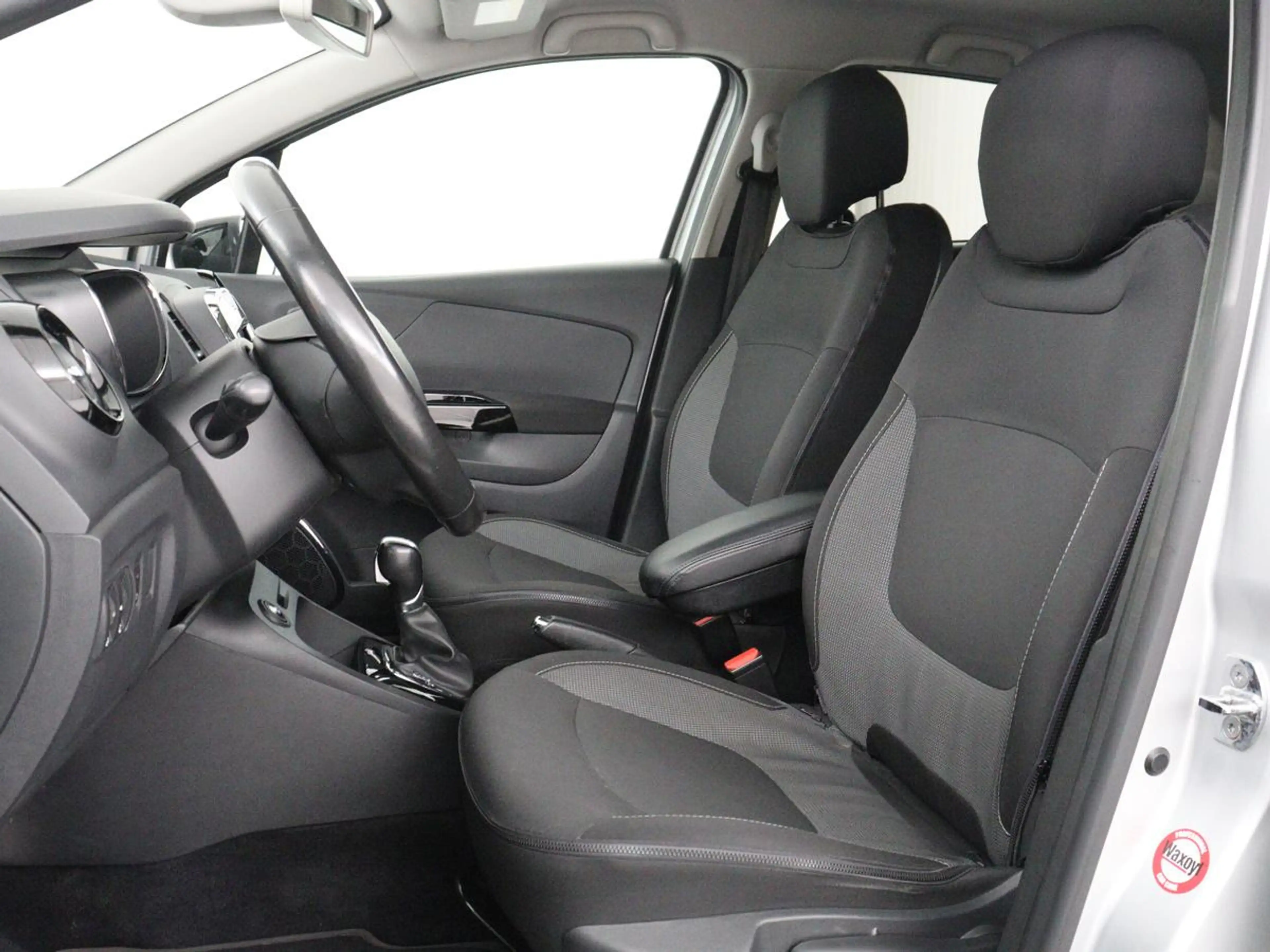 Renault Captur 1.2 TCe Dynamique | Automaat | Camera | Navigatie — photo 5