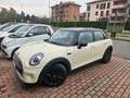 MINI One D Mini IV F55 2018 5p 5p 1.5 Baker Street Bianco - thumbnail 1