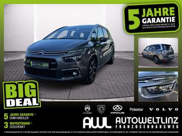 BlueHDi 130 Shine Aut.