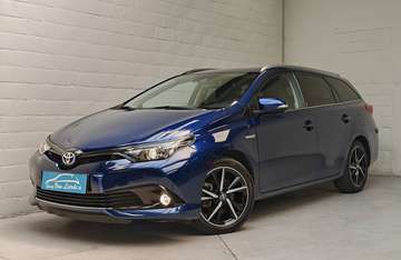 Touring HEV 1.8i HSD Sport Edition E-CVT - Zetelvw - Camera - Trekhaak