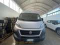 Fiat Ducato 2.3mjt 130cv L3H2 DOPPIA PORTA LATERALE FURGONE Bianco - thumbnail 2