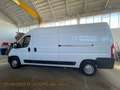Fiat Ducato 2.3mjt 130cv L3H2 DOPPIA PORTA LATERALE FURGONE Bianco - thumbnail 1