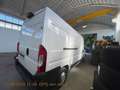 Fiat Ducato 2.3mjt 130cv L3H2 DOPPIA PORTA LATERALE FURGONE Bianco - thumbnail 3