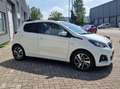 Peugeot 108 5-deurs 1.0e-VTi Allure TOP! 🍏CarPlay Android🚗 Blanc - thumbnail 4