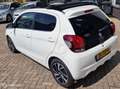 Peugeot 108 5-deurs 1.0e-VTi Allure TOP! 🍏CarPlay Android🚗 Blanc - thumbnail 8