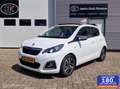 Peugeot 108 5-deurs 1.0e-VTi Allure TOP! 🍏CarPlay Android🚗 Blanc - thumbnail 1