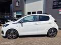 Peugeot 108 5-deurs 1.0e-VTi Allure TOP! 🍏CarPlay Android🚗 Blanc - thumbnail 10