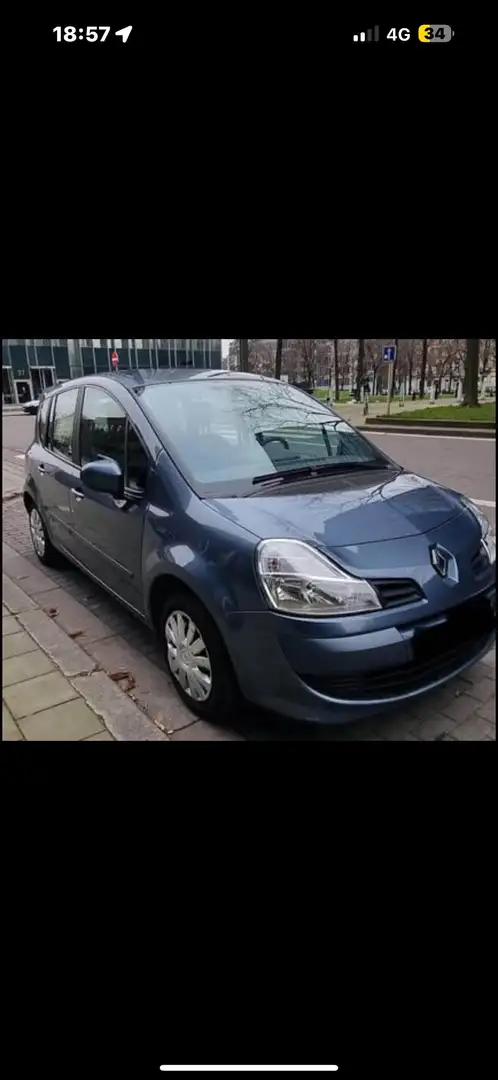 Renault Grand Modus 1.2i Pack - 2