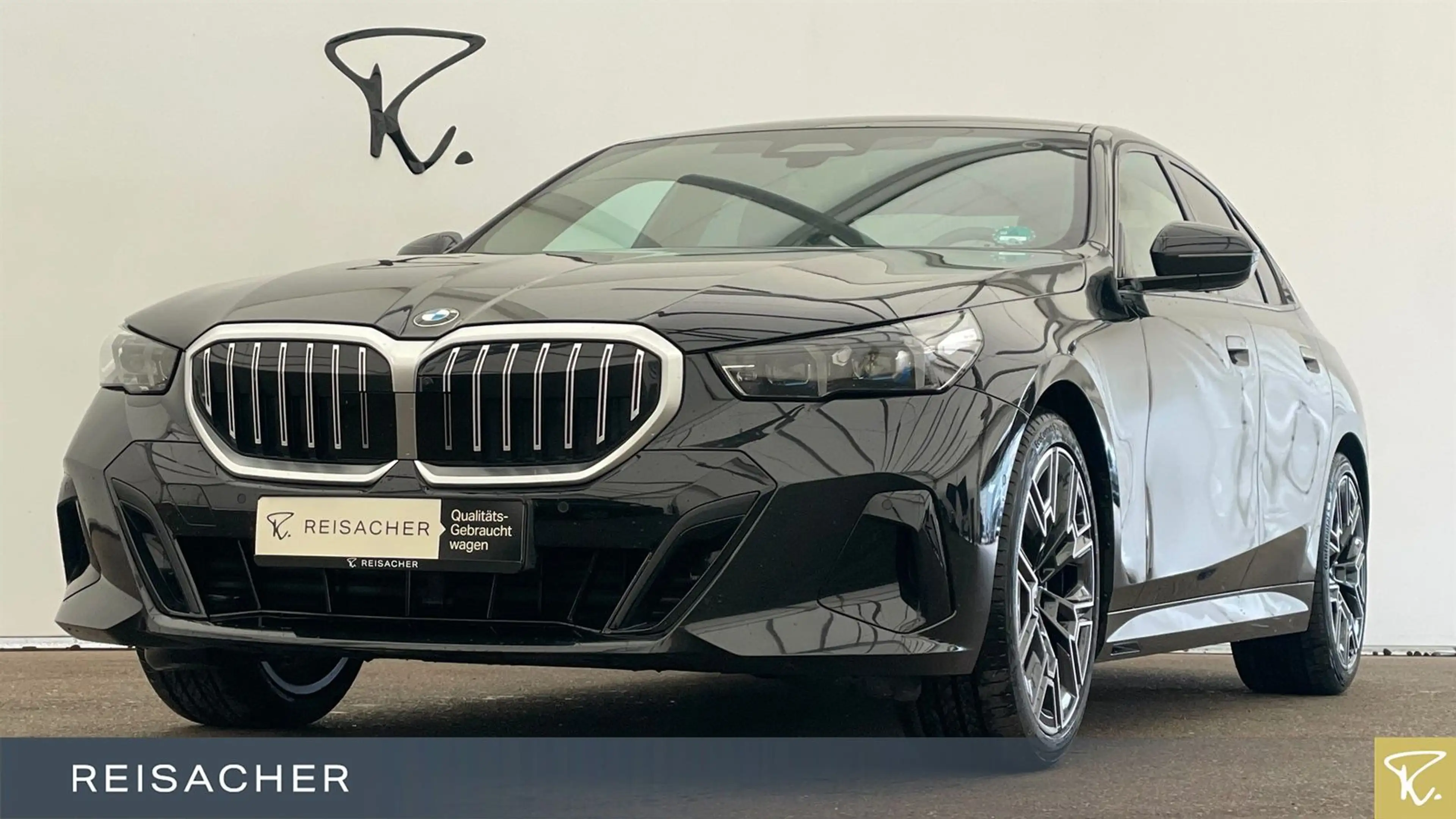 BMW 520 i A Lim M-Sport,Pano,DAProf,Autom