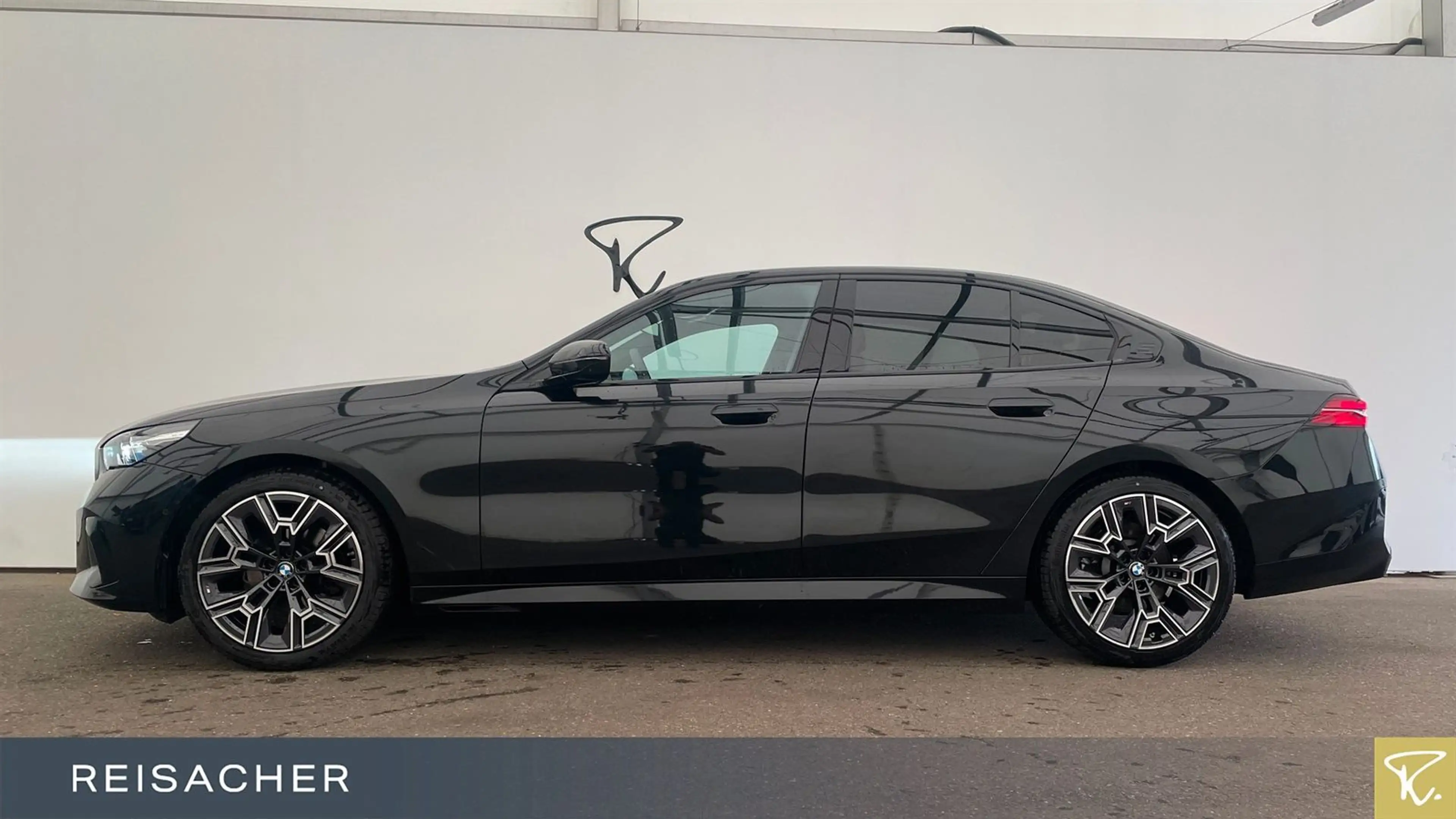 BMW 520 i A Lim M-Sport,Pano,DAProf,Autom — photo 6