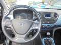Hyundai i10 Trend 8Fachberift  SitzHeiz. LenkHeiz. Schwarz - thumbnail 9