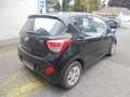 Hyundai i10 Trend 8Fachberift  SitzHeiz. LenkHeiz. Schwarz - thumbnail 4