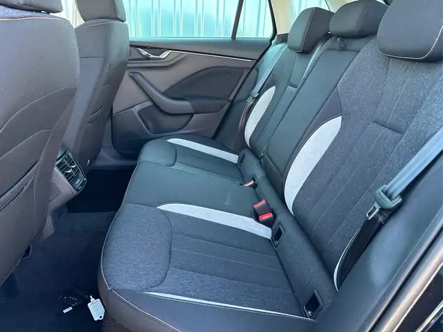 Skoda Kamiq view 9