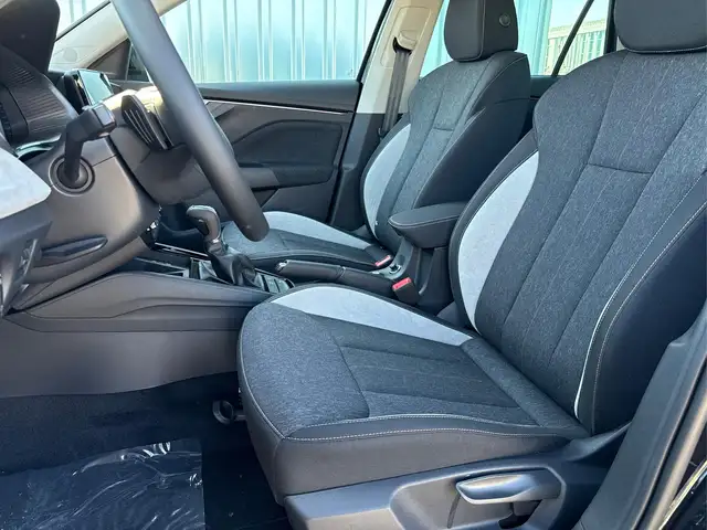 Skoda Kamiq view 8