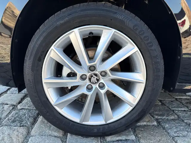 Skoda Kamiq view 12