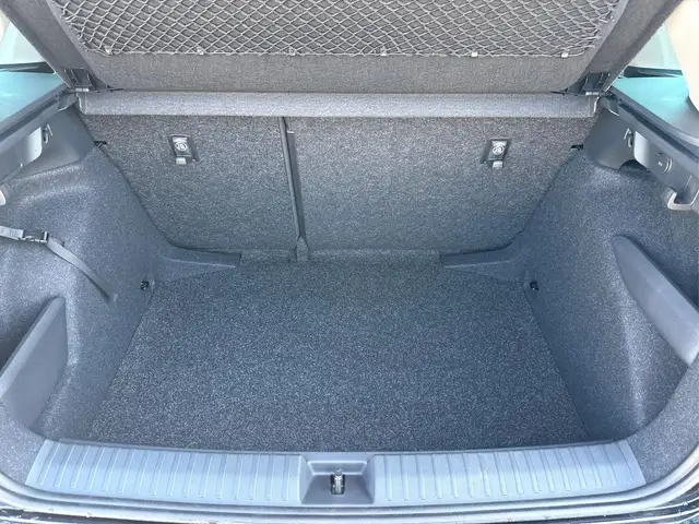 Skoda Kamiq view 10