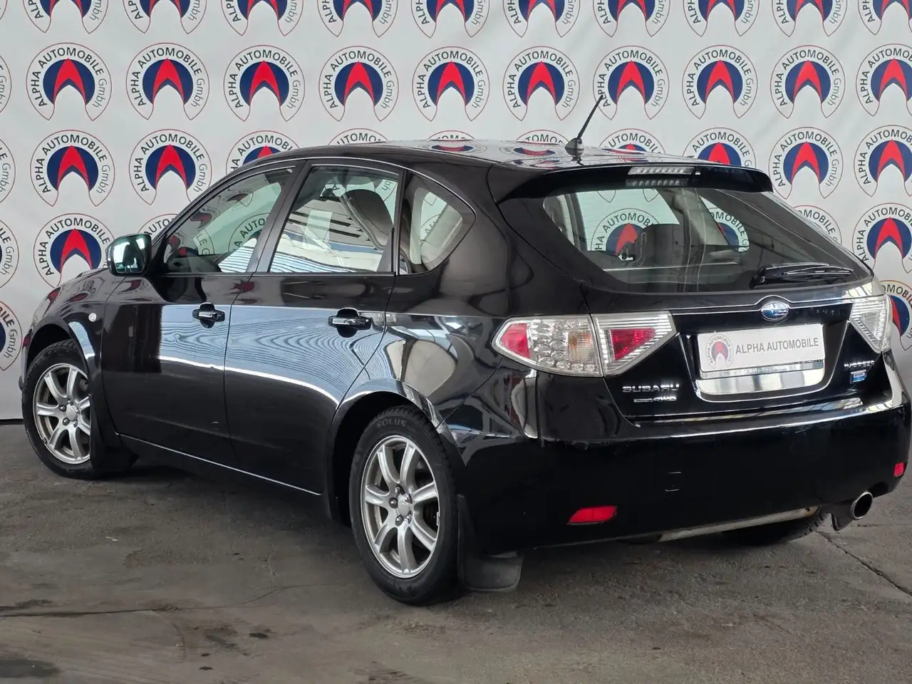 Das Auto