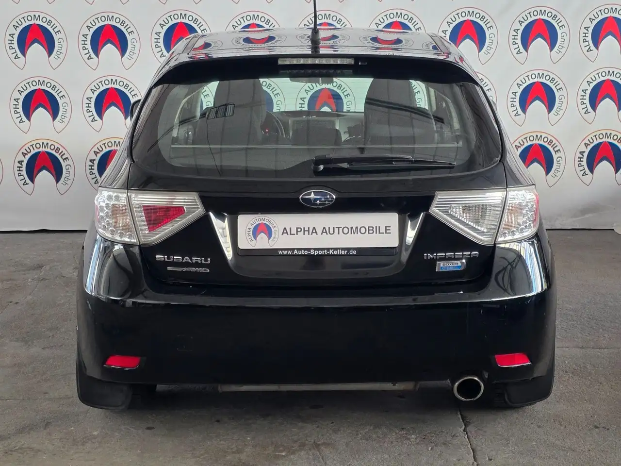 Das Auto