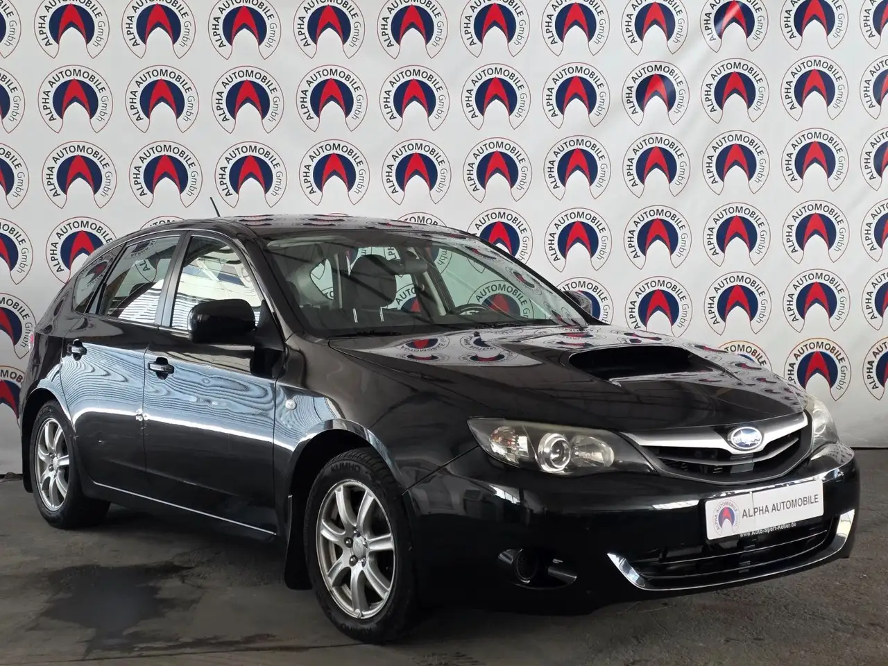 Das Auto