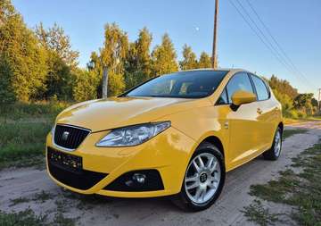 Ibiza 1.4i 16v Stylance