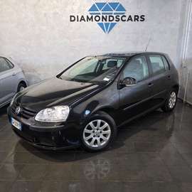 Golf 1.6 16V FSI 5p. Sportline
