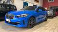 BMW 120 120d Msport xdrive auto Blu/Azzurro - thumbnail 1