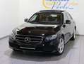 Mercedes-Benz E 400 D 9G 4M AVANTG"PANO"DTR+"HUP"MASSAGE"MMY"SITZKLM" Negru - thumbnail 2