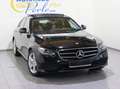 Mercedes-Benz E 400 D 9G 4M AVANTG"PANO"DTR+"HUP"MASSAGE"MMY"SITZKLM" Negru - thumbnail 1
