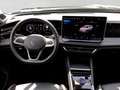 Volkswagen Tiguan 2.0 TDI DSG 4M ELEGANCE NAVI KAMERA LEDER Blu/Azzurro - thumbnail 5