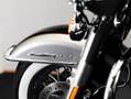 Harley-Davidson Road King FLHRC Classic Argento - thumbnail 10