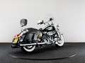 Harley-Davidson Road King FLHRC Classic Argent - thumbnail 3