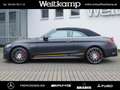 Mercedes-Benz C 63 AMG AMG C 63 S Cabriolet Final Edition+Head-Up+Keyl. Gris - thumbnail 2