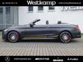 Mercedes-Benz C 63 AMG AMG C 63 S Cabriolet Final Edition+Head-Up+Keyl. Gris - thumbnail 3