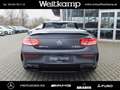 Mercedes-Benz C 63 AMG AMG C 63 S Cabriolet Final Edition+Head-Up+Keyl. Gris - thumbnail 10