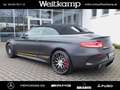 Mercedes-Benz C 63 AMG AMG C 63 S Cabriolet Final Edition+Head-Up+Keyl. Gris - thumbnail 24