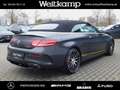Mercedes-Benz C 63 AMG AMG C 63 S Cabriolet Final Edition+Head-Up+Keyl. Gri - thumbnail 7