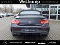 Mercedes-Benz C 63 AMG AMG C 63 S Cabriolet Final Edition+Head-Up+Keyl. Gri - thumbnail 9