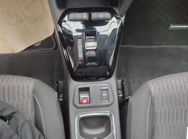 Opel Corsa-E view 19