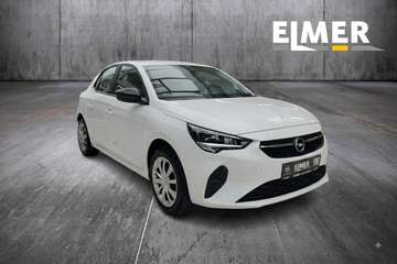 Edition (MJ22) Elektromotor, 100 kW (136 PS) (Auto