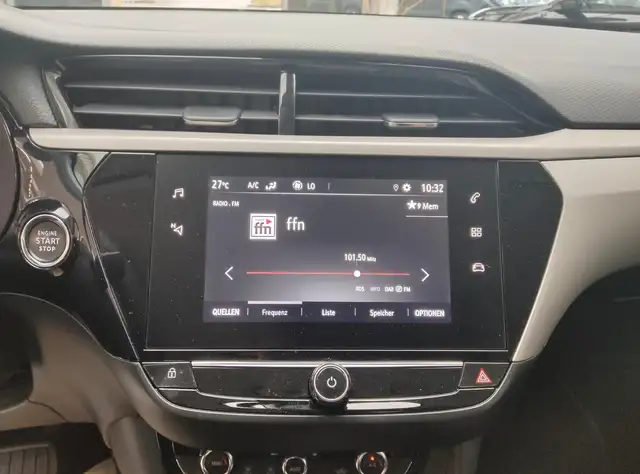 Opel Corsa-E view 14