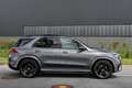 Mercedes-Benz GLE 400 e 4MATIC AMG. Pano, Memory, Luchtv, 360 3D, Burm, Grijs - thumbnail 10