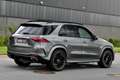 Mercedes-Benz GLE 400 e 4MATIC AMG. Pano, Memory, Luchtv, 360 3D, Burm, Grijs - thumbnail 6