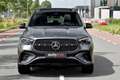 Mercedes-Benz GLE 400 e 4MATIC AMG. Pano, Memory, Luchtv, 360 3D, Burm, Grijs - thumbnail 11