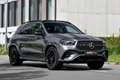 Mercedes-Benz GLE 400 e 4MATIC AMG. Pano, Memory, Luchtv, 360 3D, Burm, Grijs - thumbnail 7