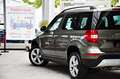 Skoda Yeti Ambition Outdoor 4x4 Allrad DSG Ahk 1.Hand Grün - thumbnail 26