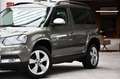 Skoda Yeti Ambition Outdoor 4x4 Allrad DSG Ahk 1.Hand Grün - thumbnail 22