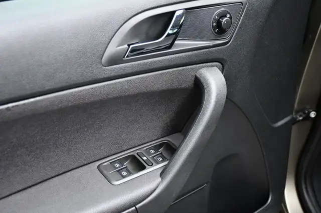 Skoda Yeti view 8