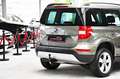 Skoda Yeti Ambition Outdoor 4x4 Allrad DSG Ahk 1.Hand Grün - thumbnail 27