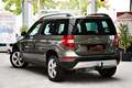 Skoda Yeti Ambition Outdoor 4x4 Allrad DSG Ahk 1.Hand Grün - thumbnail 4
