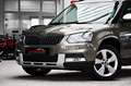 Skoda Yeti Ambition Outdoor 4x4 Allrad DSG Ahk 1.Hand Grün - thumbnail 21